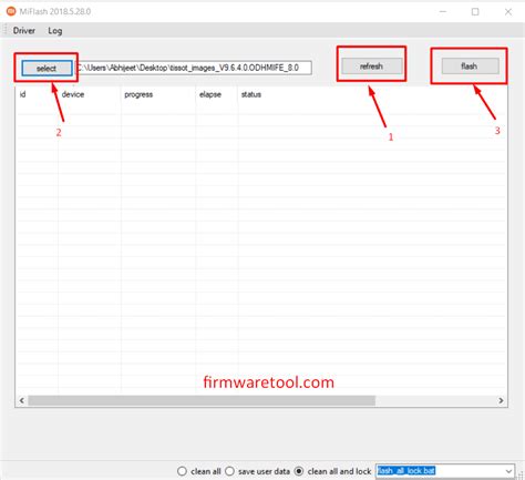 mi y2 flash tool download.